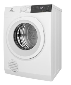 Máy sấy Electrolux UltimateCare EDV904H3WC - 6